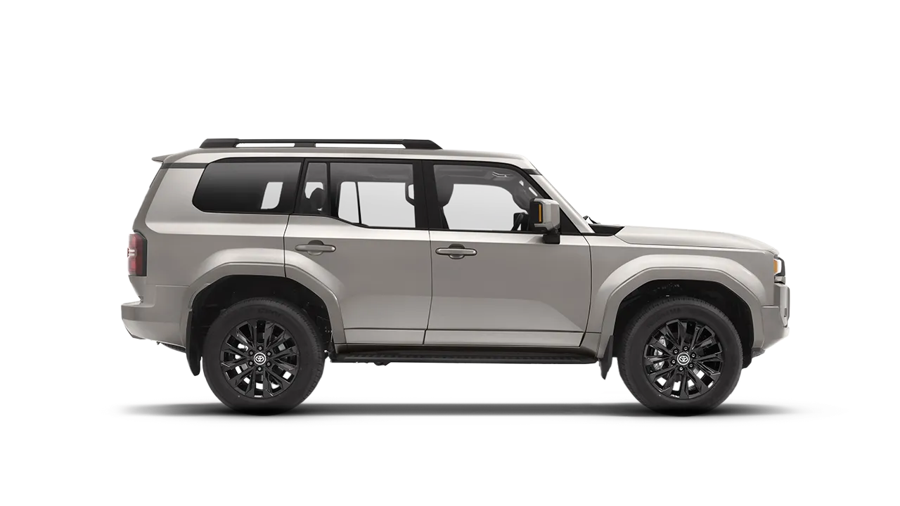 Turbo A/T - Avant Garde Bronze